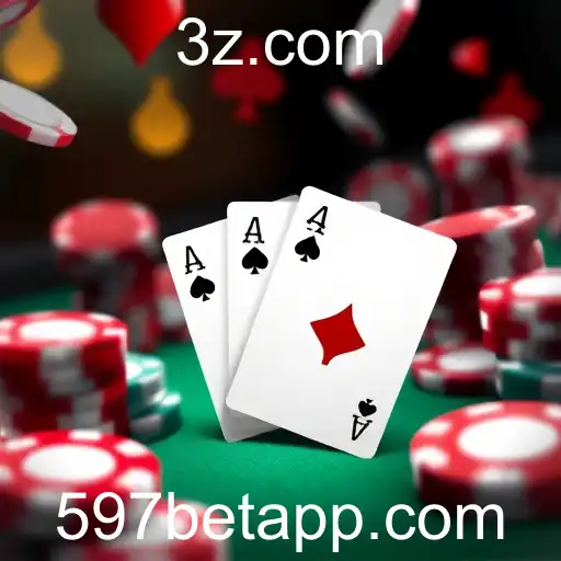 A Nova Era do Entretenimento Digital com 597bet