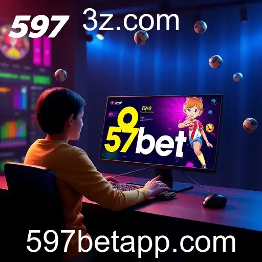 A Ascensão do 597bet no Brasil em Meio a Desafios Globais