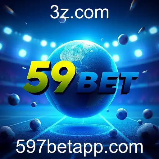 597bet: A Nova Tendência no Mercado de Jogos Online