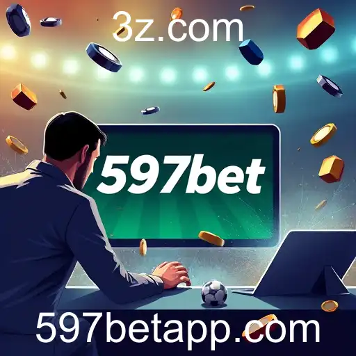 597bet e as Tendências do Mercado de Jogos Online