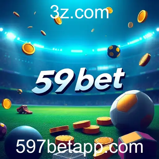 Ascensão do 597bet e o Cenário Atual de Jogos Online