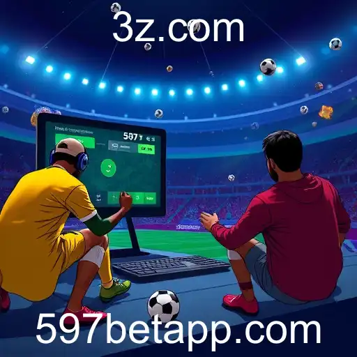 Tendências em Jogos Online Atraem Brasileiros