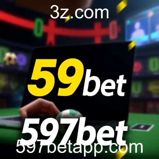 Expansão dos Jogos Online e a Crescente Popularidade do 597bet