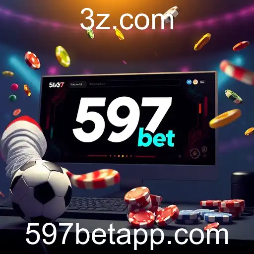 A Expansão dos Jogos Online e o Papel da 597bet