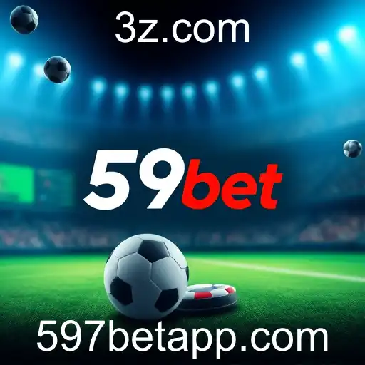 Tendências de Jogos Online: Como a '597bet' Está Revolucionando o Mercado