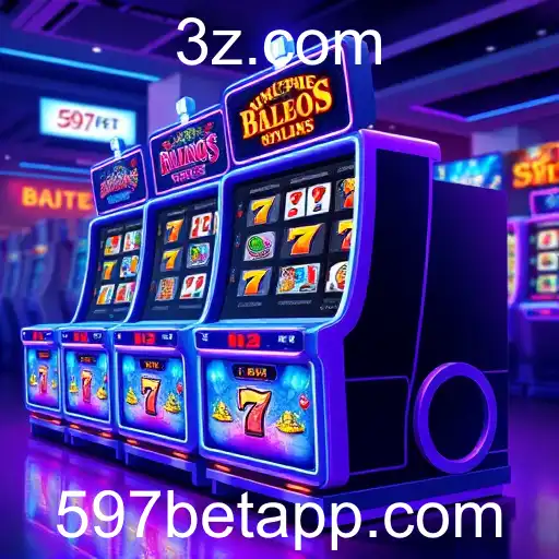 Tendências e Desafios dos Jogos de Azar em 2025