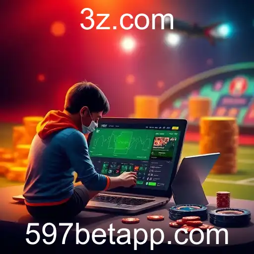 O Impacto dos Jogos Online na Economia Brasileira