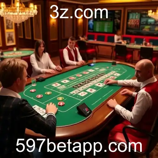 Tendências e Desafios do Mercado de Apostas Online em 2025