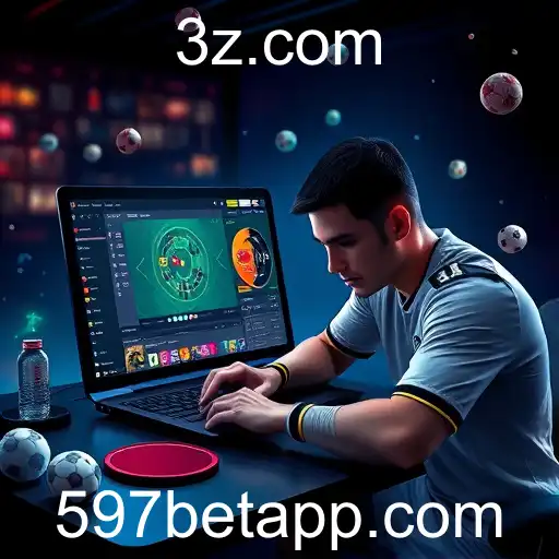 O Crescimento do Setor de Jogos Online em 2025