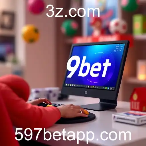 Tendências de Jogos Online em 2026: O Impacto de 597bet no Mercado