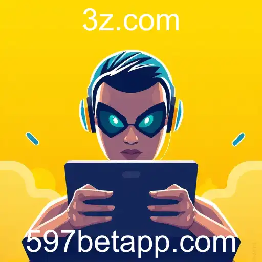 A Ascensão do 597bet e o Cenário Atual de Jogos Online