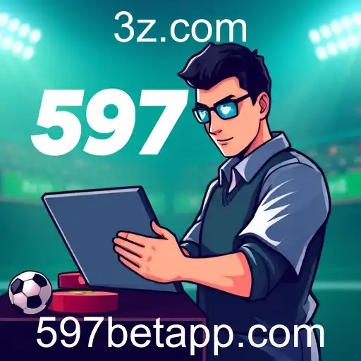 Crescimento dos Jogos Online e o Fenômeno 597bet